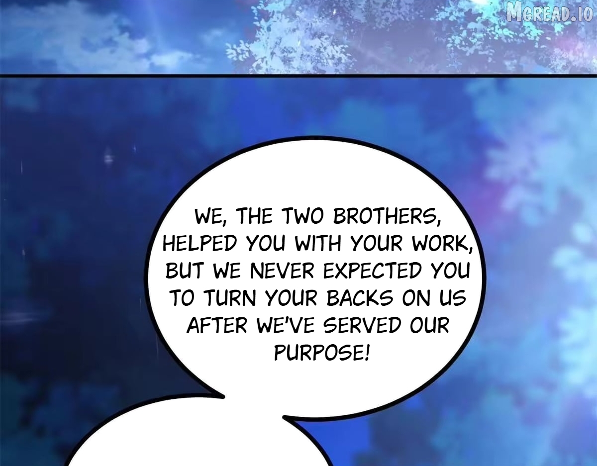 I Reincarnated As A Villainess And Became Rich Chapter 33 - page 78